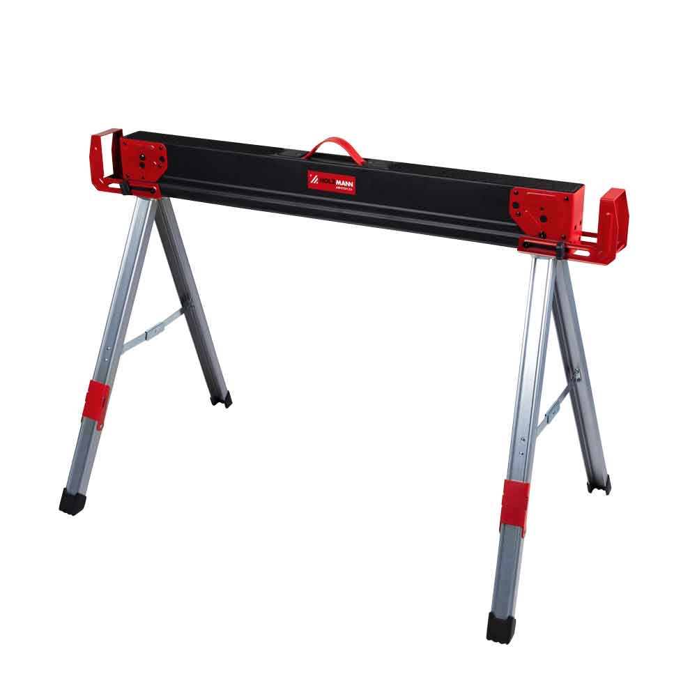 adjustable saw horse (AB1015FLEX, HOLZMA (2)