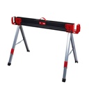 adjustable saw horse (AB1015FLEX, HOLZMA (2)