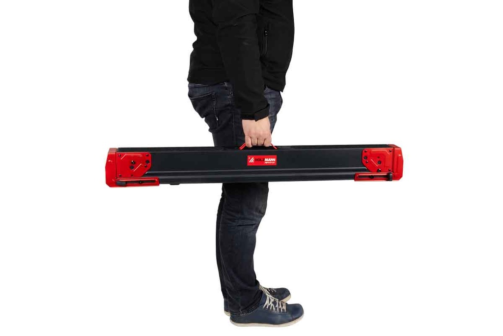 adjustable saw horse (AB1015FLEX, HOLZMA (4)