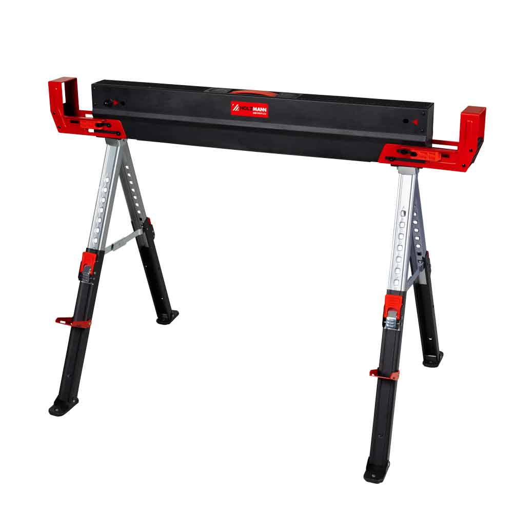 adjustable saw horse (AB1085FLEX, HOLZMA (3)