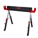 adjustable saw horse (AB1085FLEX, HOLZMA (3)