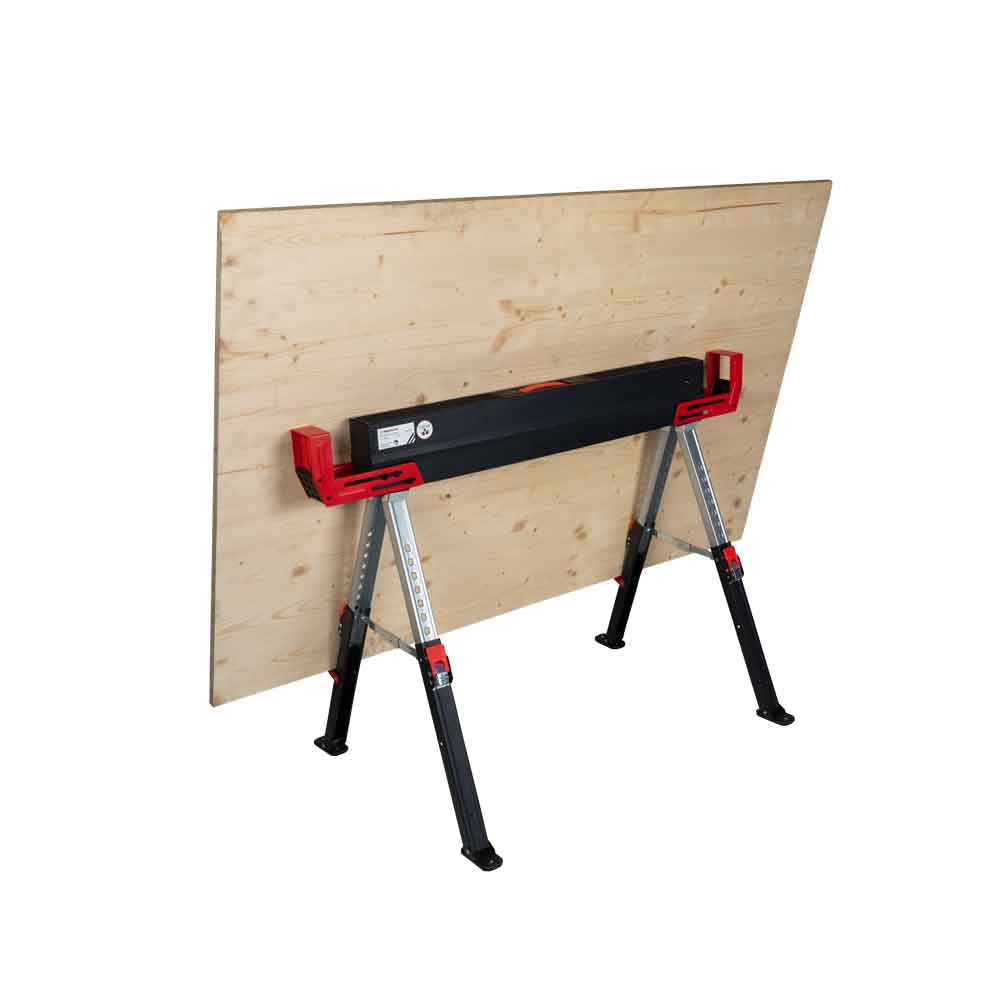 adjustable saw horse (AB1085FLEX, HOLZMA (4)