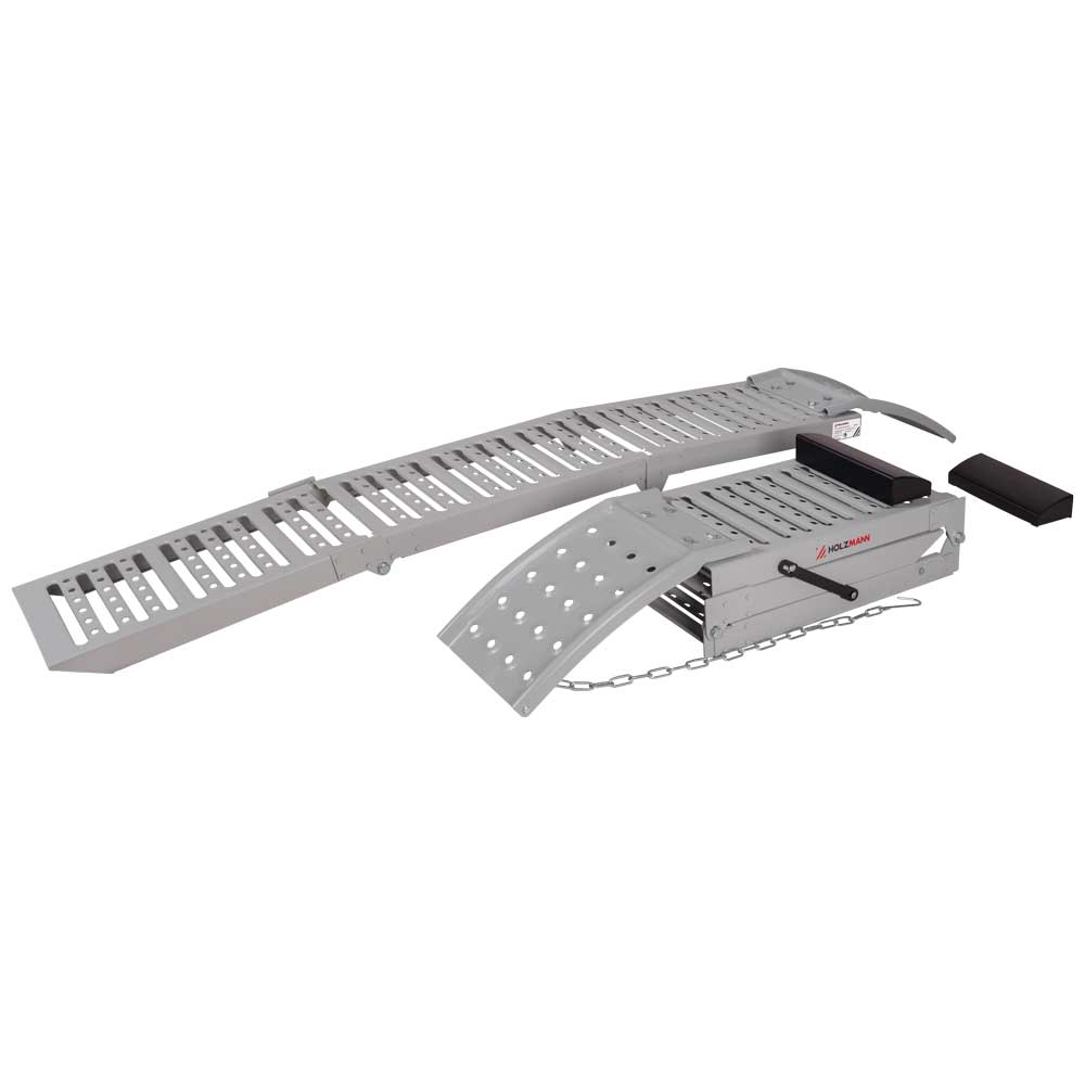 PAIR TRI FOLD RAMP (RAMP23T, HOLZMANN) (3)