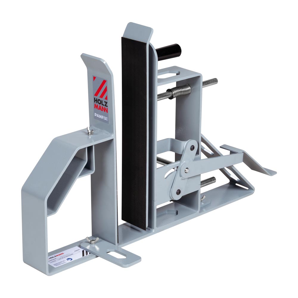 panel and door clamp (PANFIX1, HOLZMANN) (2)