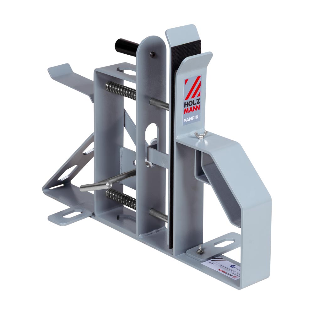 panel and door clamp (PANFIX1, HOLZMANN) (3)