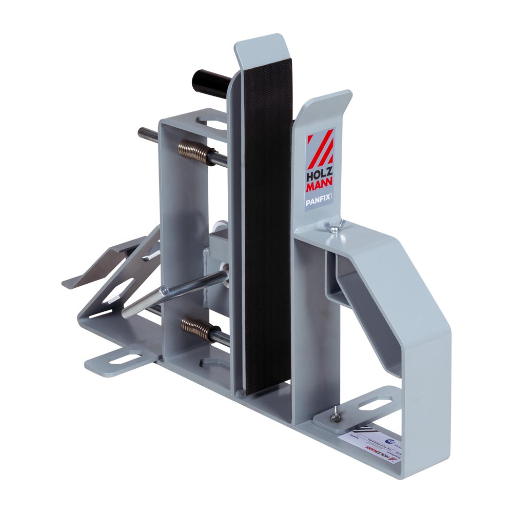 panel and door clamp (PANFIX1, HOLZMANN) (4)