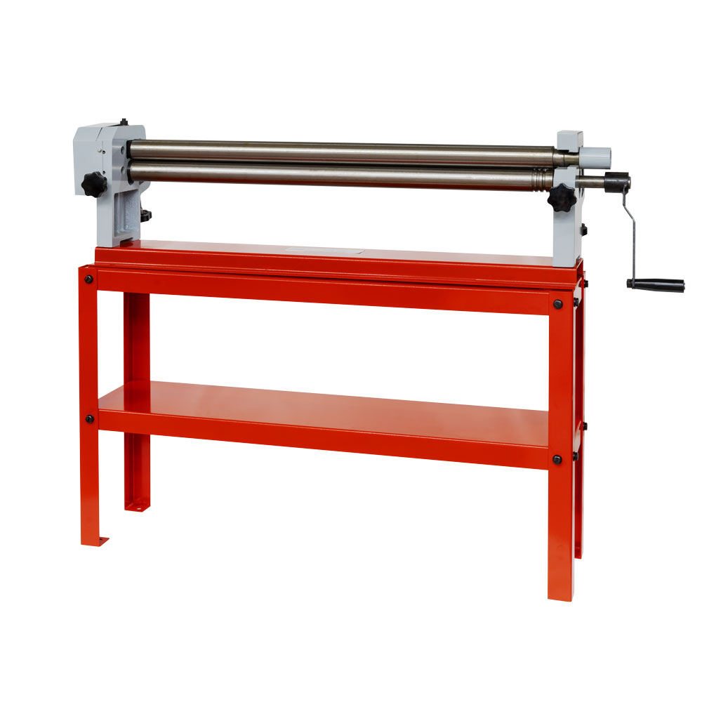 rolling machine (BBM1000, HOLZMANN) (2)