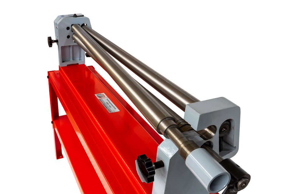 rolling machine (BBM1000, HOLZMANN) (3)