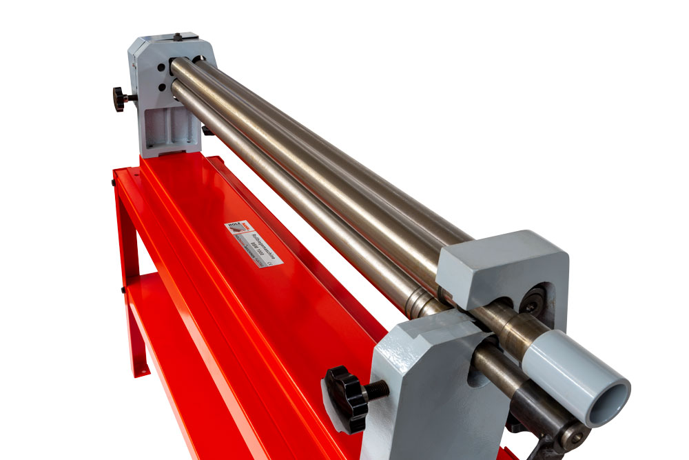 rolling machine (BBM1000, HOLZMANN) (4)