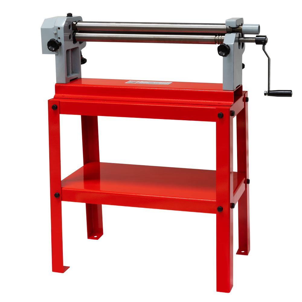 rolling machine (BBM610, HOLZMANN) (2)