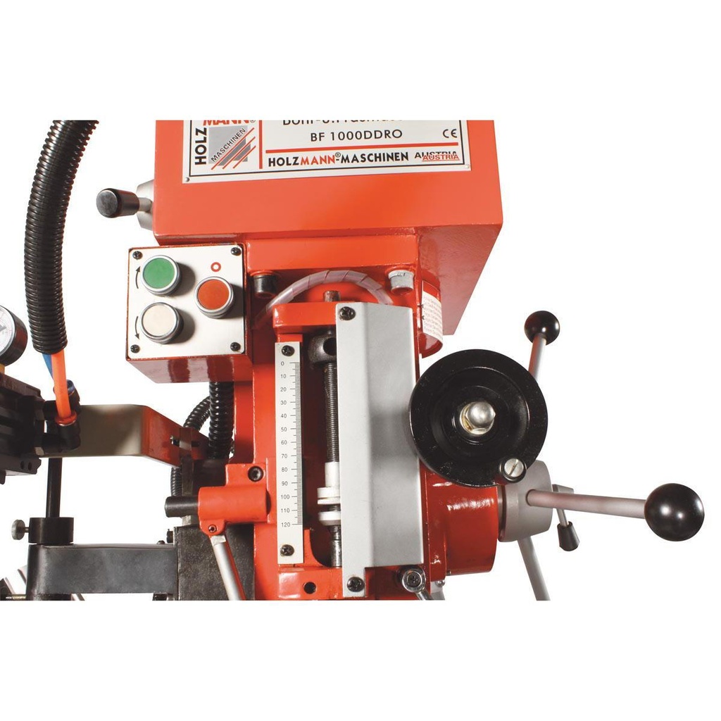 heavy duty milling machine (BF1000DDRO_4 (3)
