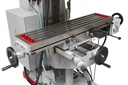 heavy duty milling machine (BF500D_400V, (3)