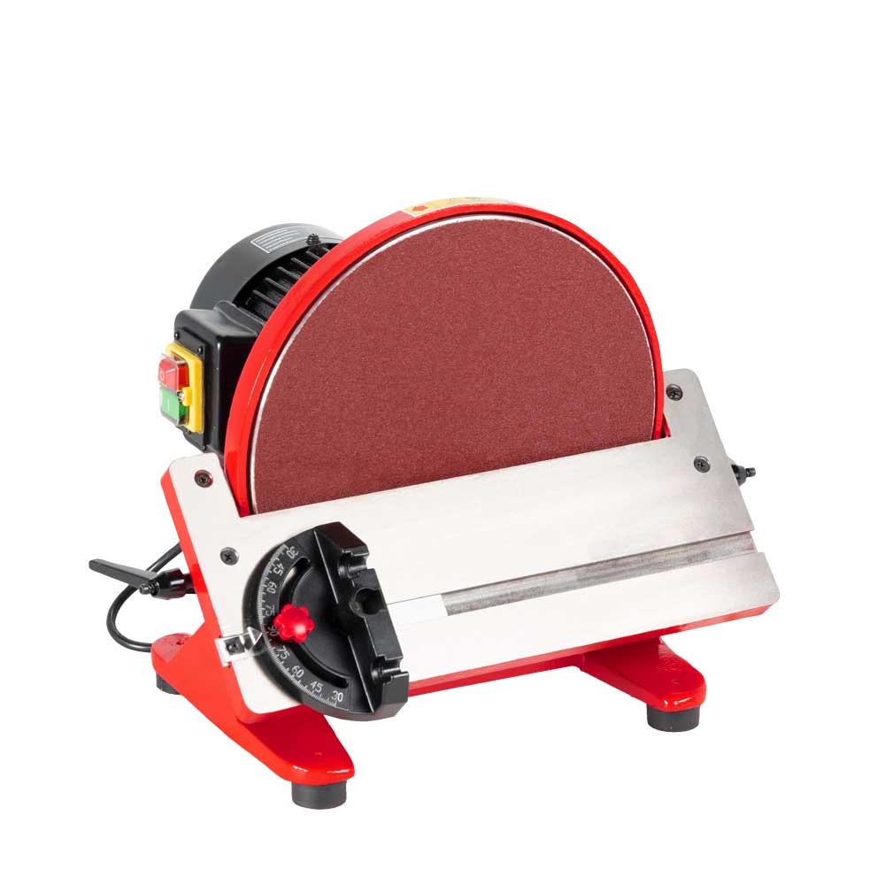 disc - sanding machine (TS305_230V, HOLZ (2)