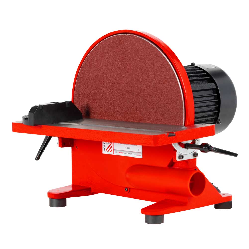 disc - sanding machine (TS305_230V, HOLZ (3)