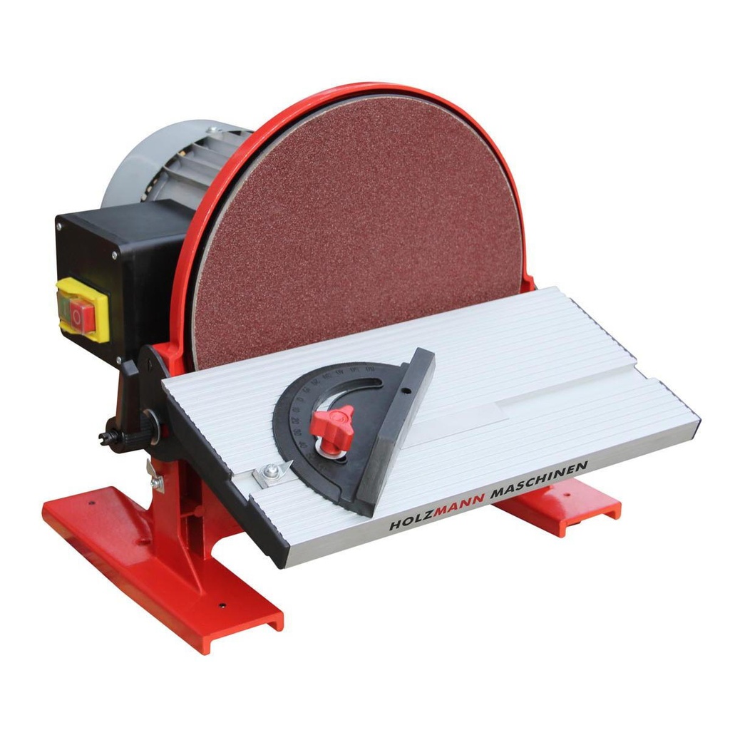 disc sander (TSM250_230V, HOLZMANN) (2)