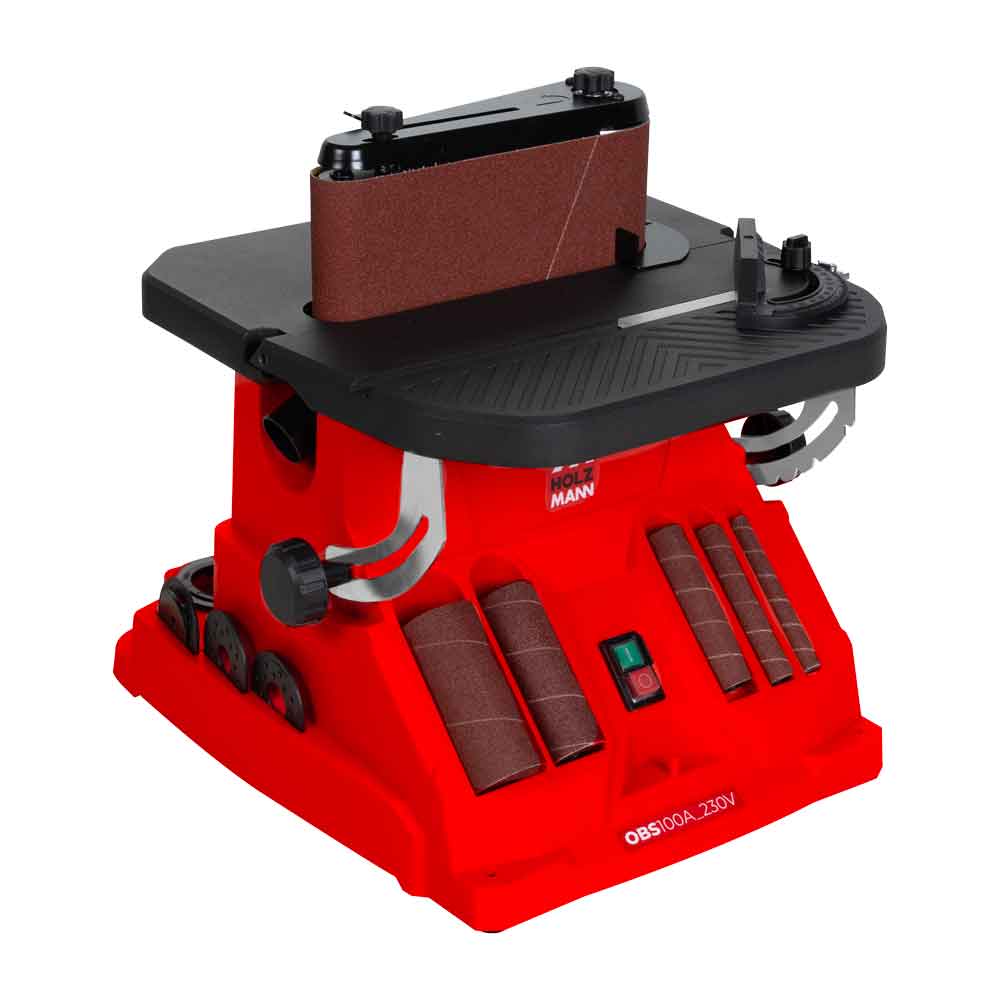 oscillating 2in1 sanding machine (OBS100 (2)
