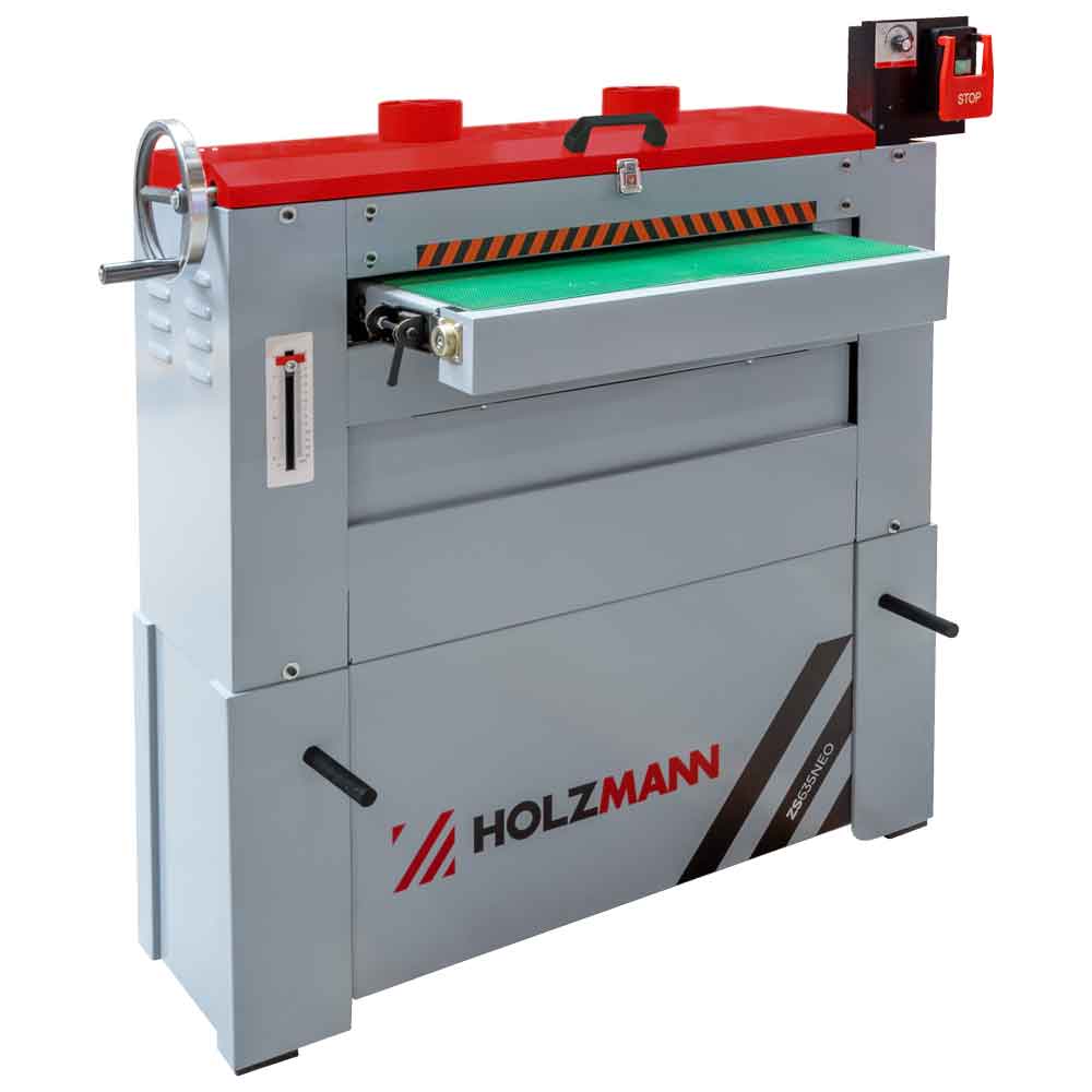 mini wide belt sander (ZS635NEO_230V, HO (2)