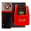 mini wide belt sander (ZS635NEO_230V, HO (6)