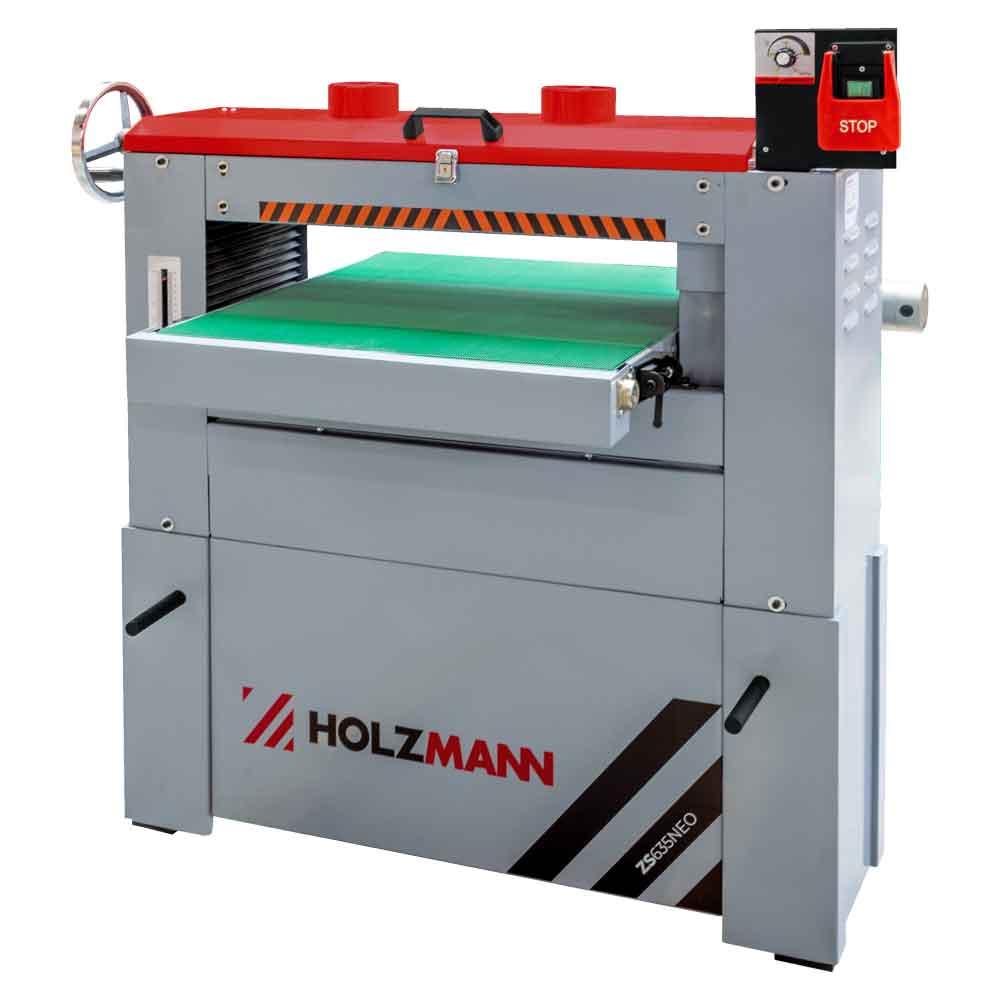 mini wide belt sander (ZS635NEO_400V, HO (3)
