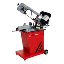 metal band saw (BS128COOL_230V, HOLZMANN (3)