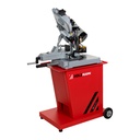 metal band saw (BS128COOL_400V, HOLZMANN (4)