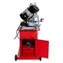 metal band saw (BS128COOL_400V, HOLZMANN (7)