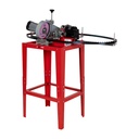 saw band skiving machine with stand (PB8 (4)