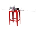 saw band skiving machine with stand (PB8 (5)