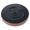 leather honing wheel 225x30mm (NTS250SLA (2)