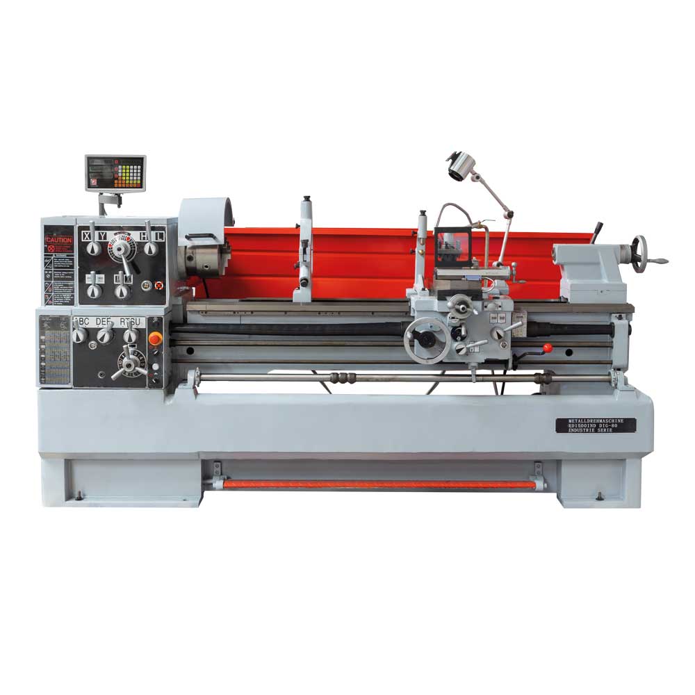 metal lathe with DRO (ED1500INDIG80_400, (3)