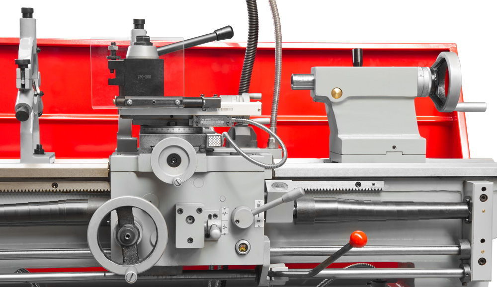 metal lathe (ED1000FBDIG_400V, HOLZMANN) (4)