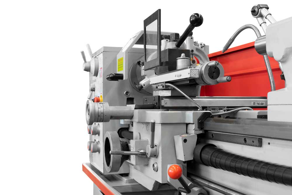 Metalldrehbank (ED1080ADIG_400V, HOLZMAN (3)