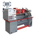 metal lathe (ED1000SMART_400V, HOLZMANN) (2)