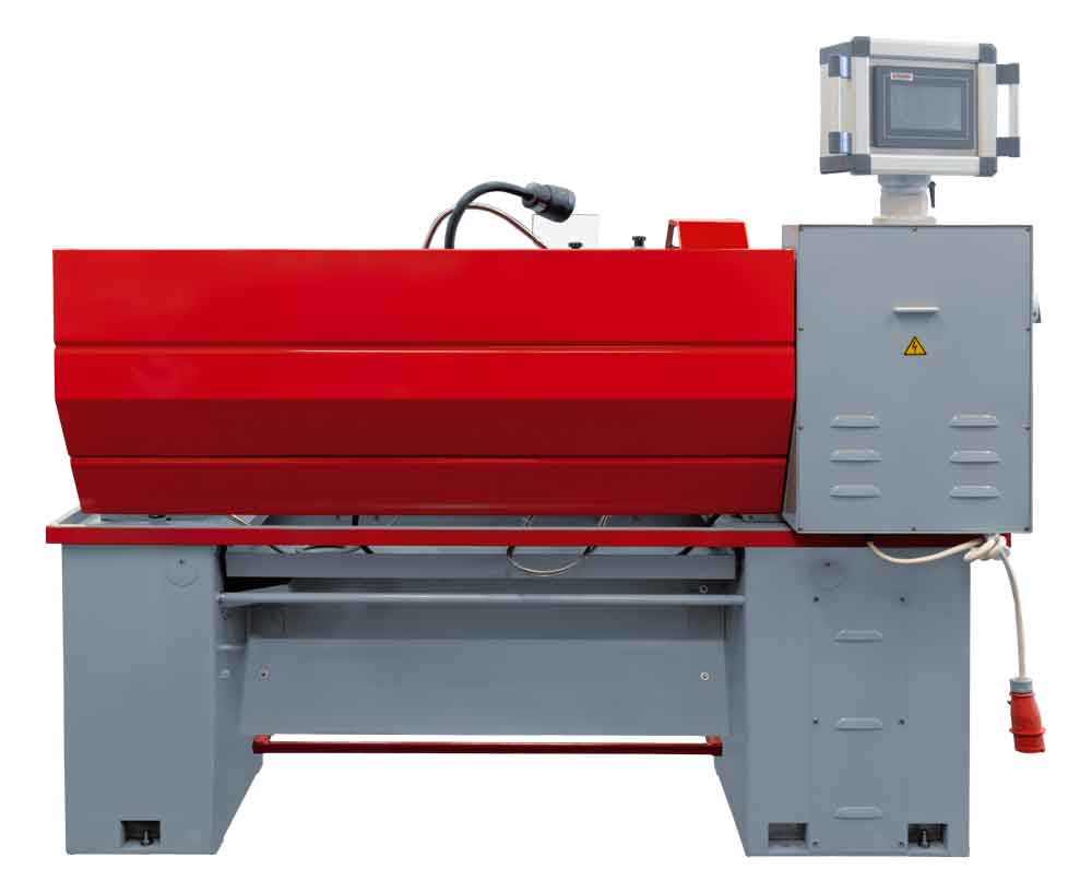 metal lathe (ED1000SMART_400V, HOLZMANN) (9)