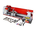 METAL LATHE variable speed (ED420FXL_230 (2)