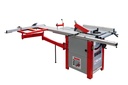 Panel saw (TS250F1600_230V, HOLZMANN) (2)