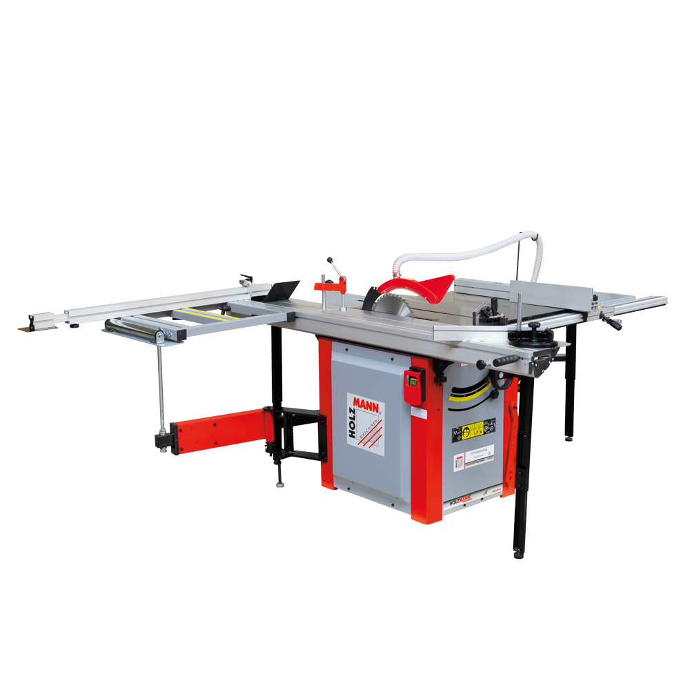 panel saw (TS315VF2000_230V, HOLZMANN) (2)