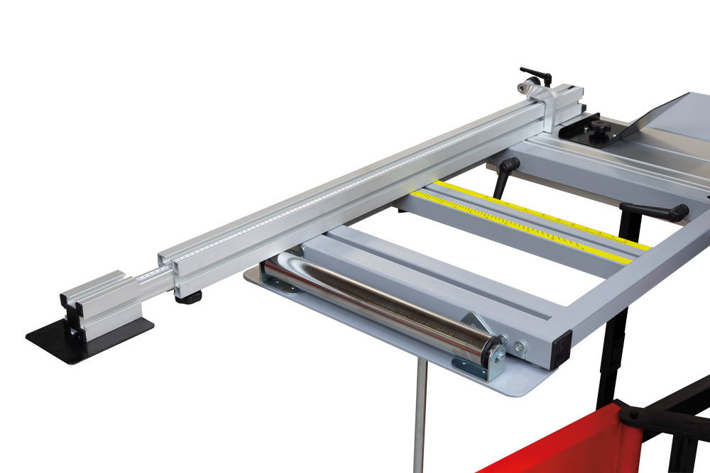 panel saw (TS315VF2000_230V, HOLZMANN) (5)