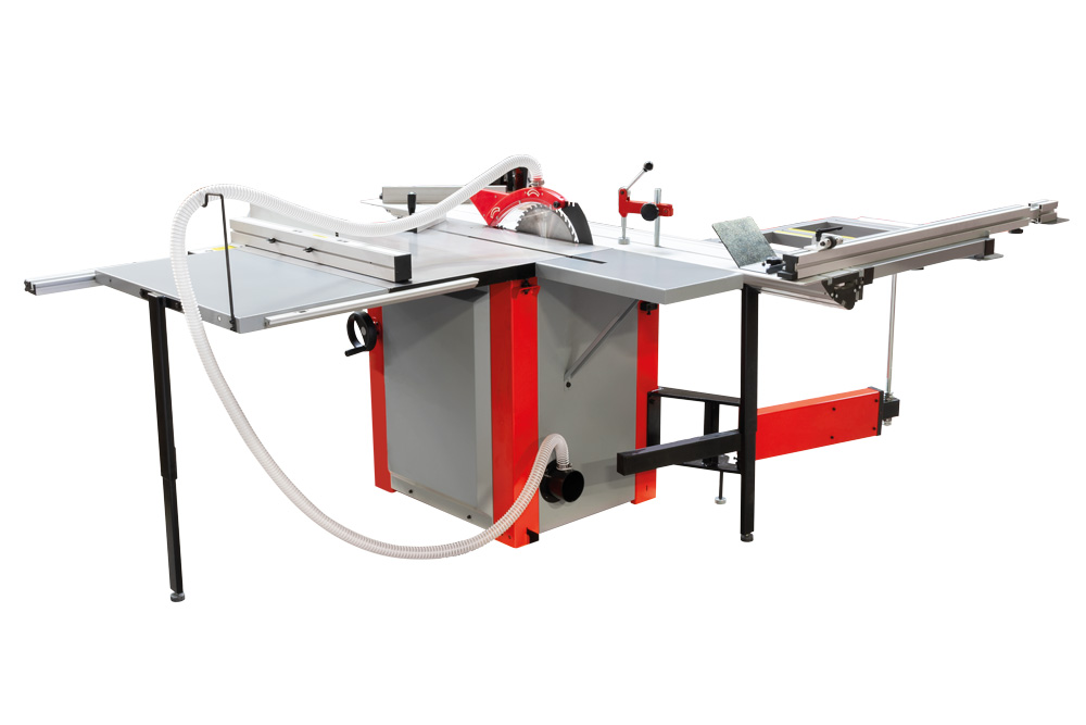 panel saw (TS315VF2000_230V, HOLZMANN) (6)