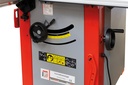 panel saw (TS315VF2000_400V, HOLZMANN) (10)