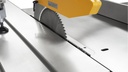 panel saw (FKS315V1200_400V, HOLZMANN) (2)