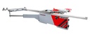 panel saw (FKS305V32TOP_400V, HOLZMANN) (2)