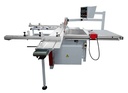 panel saw (FKS400V32PRO_400V, HOLZMANN) (4)