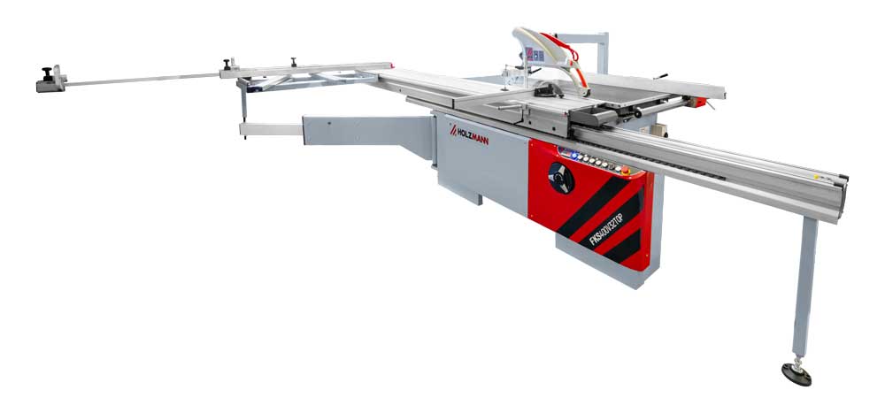 panel saw (FKS400V32TOP_400V, HOLZMANN) (2)