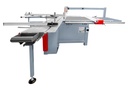 panel saw (FKS400V32TOP_400V, HOLZMANN) (4)