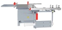 panel saw (FKS305V16TOP_400V, HOLZMANN) (4)