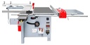 panel saw (FKS305V16TOP_400V, HOLZMANN) (5)