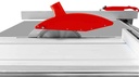 panel saw (FKS305V16TOP_400V, HOLZMANN) (7)