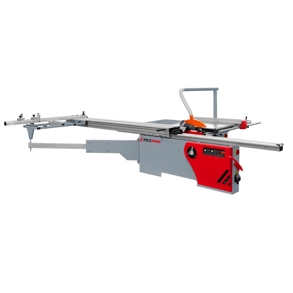 panel saw (FKS305V32ECO_400V, HOLZMANN) (2)