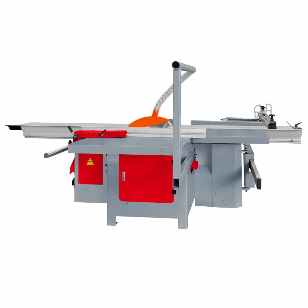 panel saw (FKS305V32ECO_400V, HOLZMANN) (5)